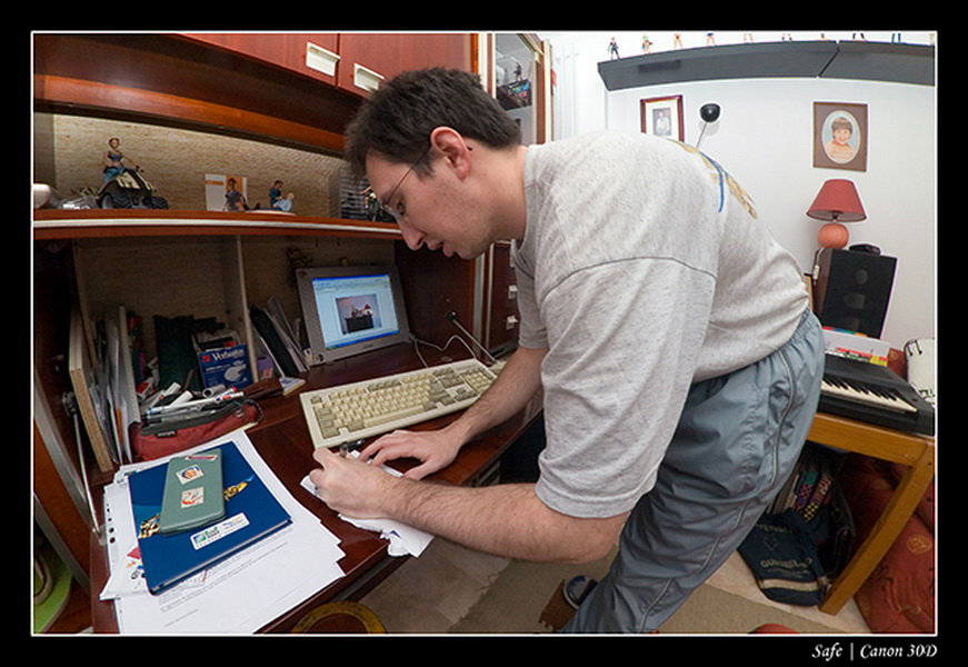 2006 - 12 - Chez  fafa dudu - 55